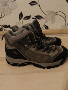 McKinley saapad 42 (1 foto / 4)
