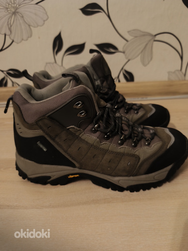 McKinley saapad 42