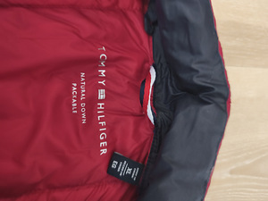 Tommy Hilfiger meeste sulekas õhem originaal. (3 foto / 6)