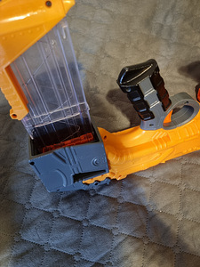 NERF DOUBLE DEALER (4 foto / 4)