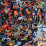 LEGO klotsid 5,1 kg (foto #2)