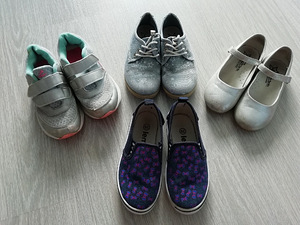 Обувь для девочки 29р-р
