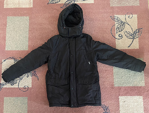Tommy Jeans Parka (1 foto / 3)