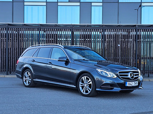 Mercedes-Benz (2 foto / 11)