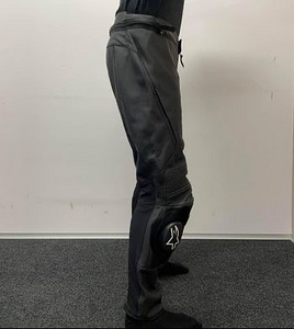 Alpinestars Missile V2 tsiklipüksid (3 foto / 4)