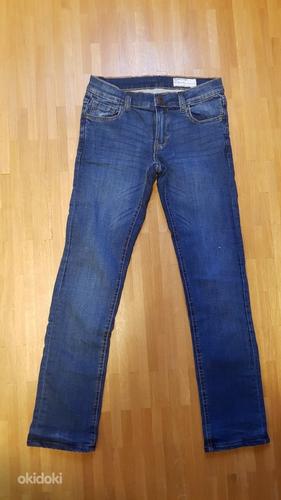 Новые джинсы Po.P на подкладке № 146 (фото #1)