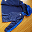 Теплая куртка nike на флисовой подкладке размер M (137 - 147 см) (фото #2)