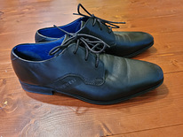 Мужская деловая обувь bugatti #41