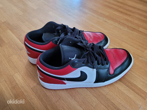 Air Jordan 1 low s 43