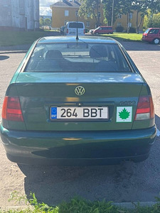 Wv polo clasic (3 foto / 9)