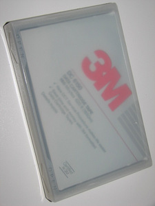 Made in USA - 3M DATA CARTRIGE TAPE - NEW (3 foto / 5)