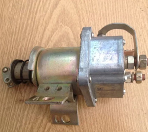 Autovaruosad Moskvich - originaal, uued, kasutamata (5 foto / 7)