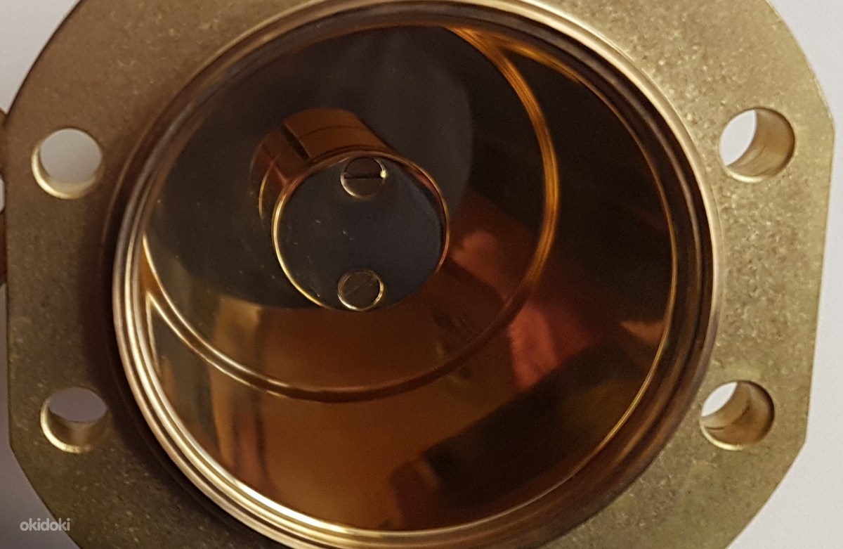 Kuld - Jõhvi, Jõhvi vald, Ida-Virumaa, Väärismetallid – okidoki