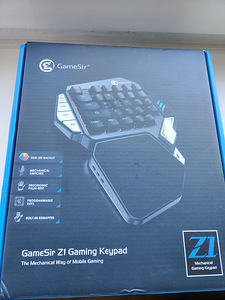 GameSir Z1 (1 фото из 3)