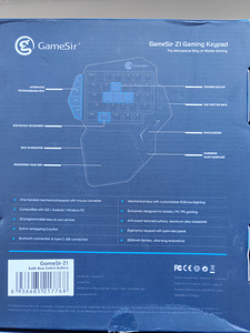 GameSir Z1 (2 фото из 3)