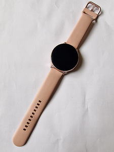 Samsung Galaxy Watch Active2 nutikell 40 mm. (9 foto / 9)