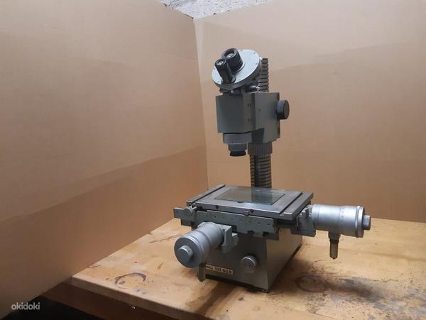 Instrumentaalmikroskoop IMC 100x50 A (foto #1)