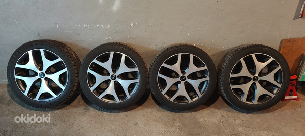 Kia оригинал