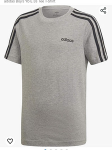 Universaalne uus adidas T-särk suurus XL (2 foto / 4)