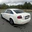 Audi a6 c5 1.9 81kw sõiduki ülevaatus 08.2022 (foto #5)