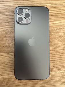 iPhone 12 Pro макс 128 ГБ (1 фото из 8)