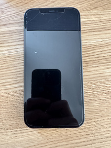 iPhone 12 Pro макс 128 ГБ (8 фото из 8)