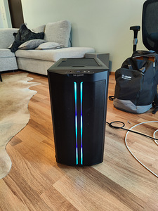 Продам мощный компьютер rtx 3080. (2 фото из 3)