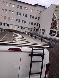 Toyota ProAce (9 foto / 9)