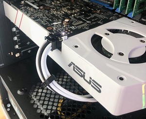 Mänguriarvuti: i5 / GTX 960 (4 foto / 7)