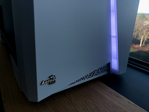 Mänguriarvuti: i5 / GTX 960 (6 foto / 7)