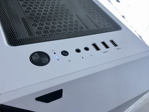 Mänguriarvuti: i5, GTX 1050Ti (4 foto / 5)