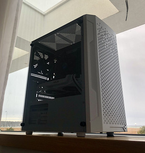 Mänguriarvuti: GTX 1060, i5 (1 foto / 6)
