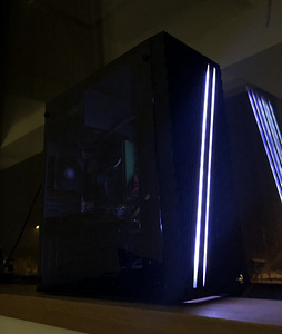 Mänguriarvuti: GTX 970, i5 (5 foto / 5)