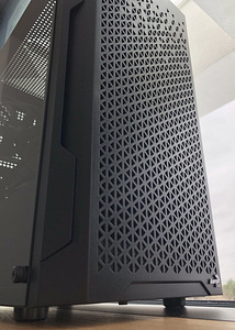 Mänguriarvuti: i5 / R9 280 (3 foto / 5)
