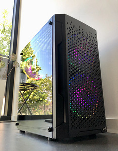 GTX 1060 6GB / i5-6600K Gaming PC (5 foto / 5)