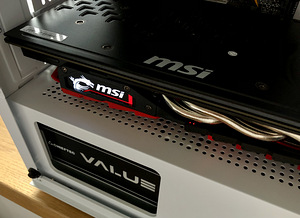 GTX 1060 / i5 / 16GB Ram Gaming PC (2 foto / 6)