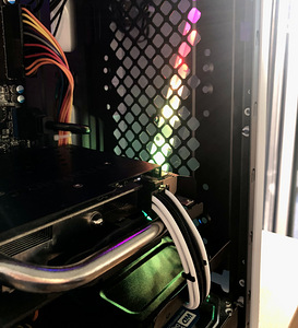GTX 970 / i5 Gaming PC (3 foto / 5)