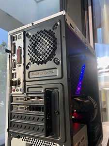 GTX 970 / i5 Gaming PC (4 foto / 5)