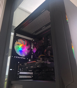 MSI Gaming PC GTX 1060 6GB / i5 (3 foto / 5)