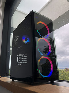 GTX 1060 6GB Gaming PC (1 foto / 5)