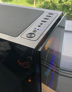 RX 480 8GB / i5 Gaming PC (6 foto / 8)