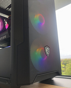 GTX 1070 8GB / i5 Gaming PC (5 foto / 6)