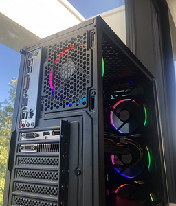 Gaming PC GTX 1060 / i5 (3 foto / 4)