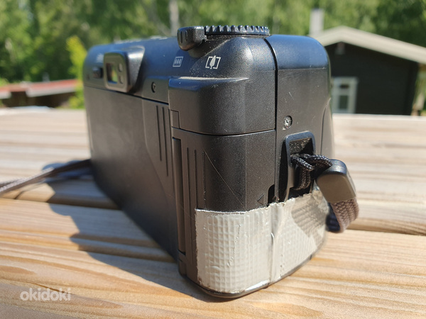 Пленочный фотоаппарат Fujifilm DL-312 панорама (фото #3)
