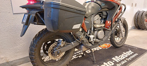 Honda Transalp 700 (5 foto / 5)