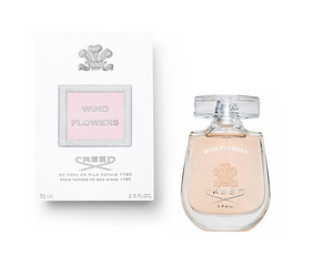 Creed Wind Flowers 75ml EDP naiste parfüüm