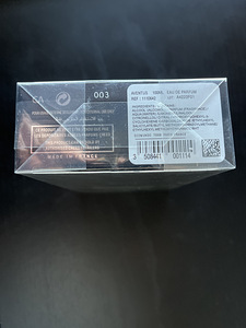 Creed Aventus for men 100ml EDP meeste parfüüm (6 foto / 6)
