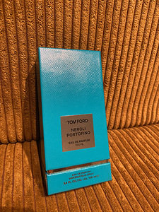 Tom Ford Neroli Portofino 100ml EDP unisex (3 foto / 6)