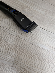 Машинка для стрижки волос Philips QC5370 машинка для стрижки (4 фото из 6)