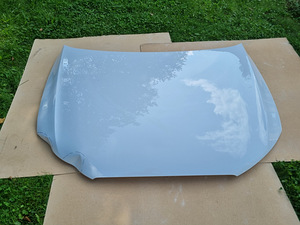 Audi q3 2015 kapott valge (2 foto / 2)